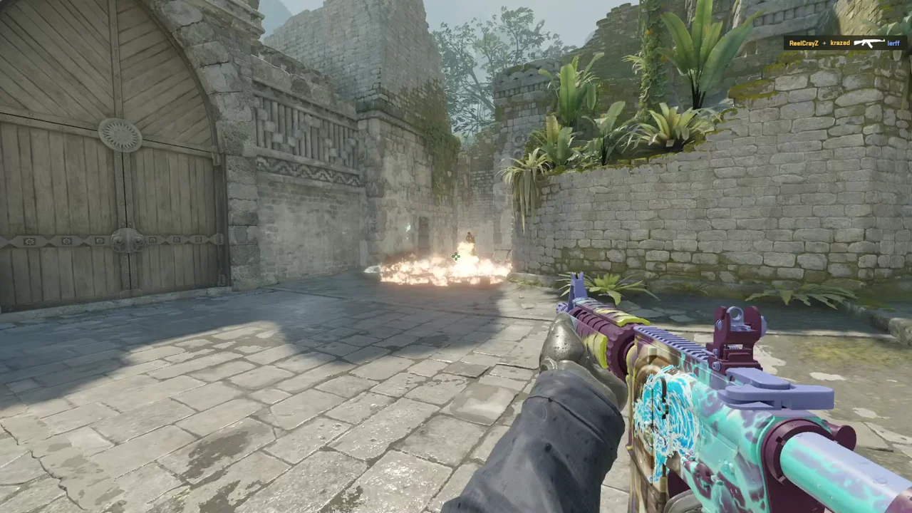highlight